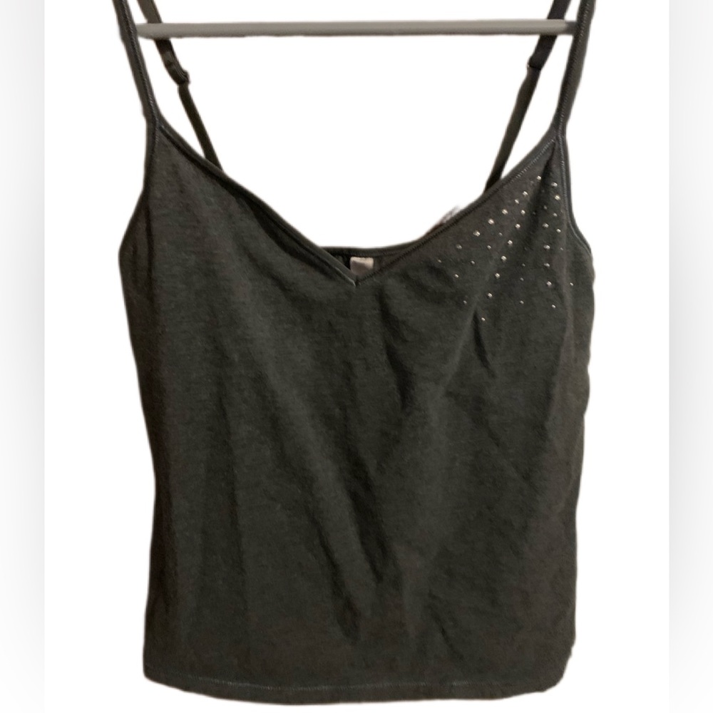 Victoria’s Secret Tank.  Size M
